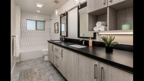 Sonoran Peak Construction & Roofing LLC project