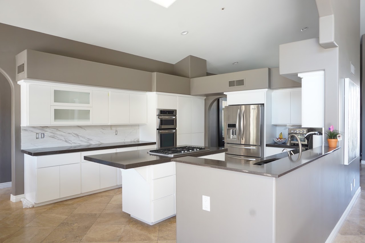 Sonoran Peak Construction & Roofing LLC project