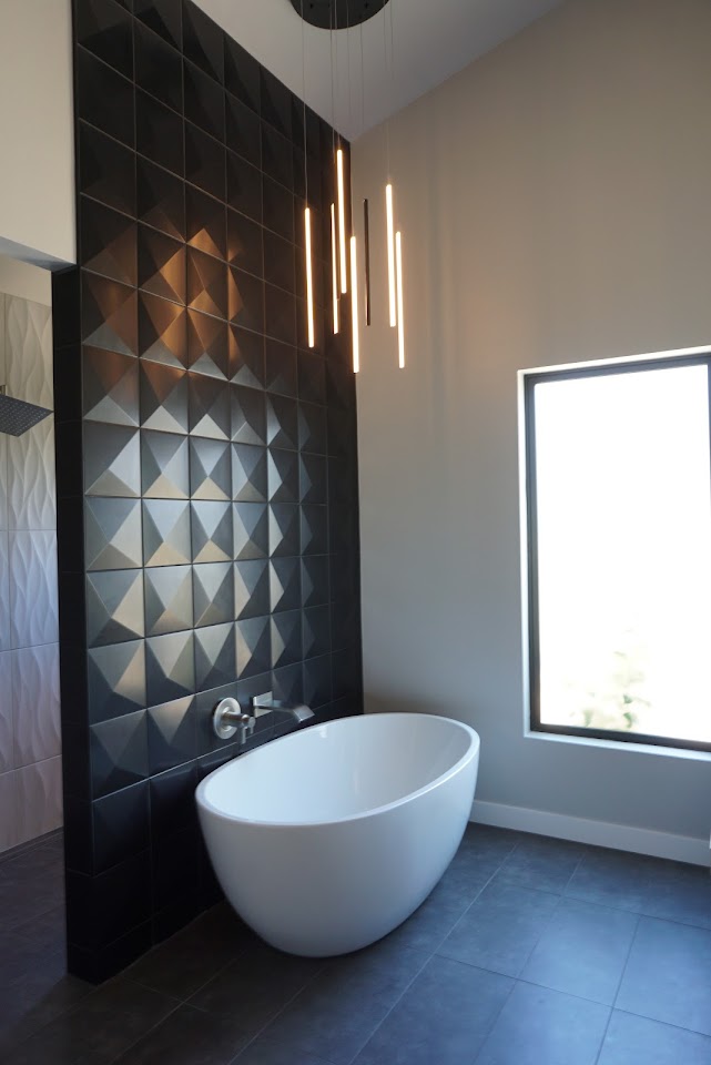 Sonoran Peak Construction & Roofing LLC project